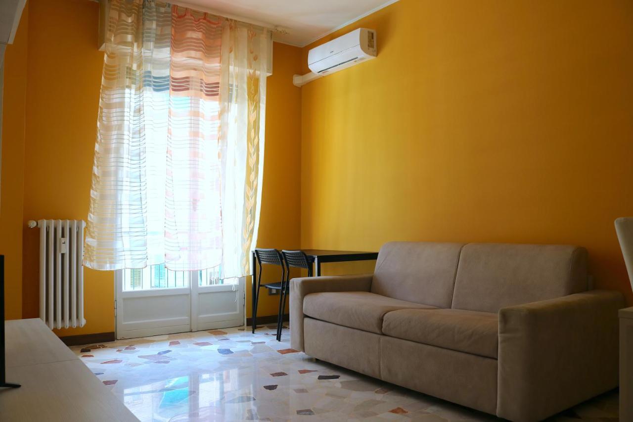 Frattini Comfy Family Home - 4 People Milan Exterior photo
