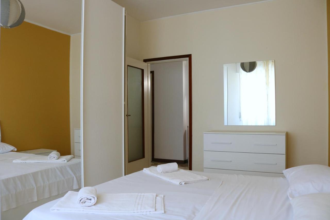 Frattini Comfy Family Home - 4 People Milan Exterior photo