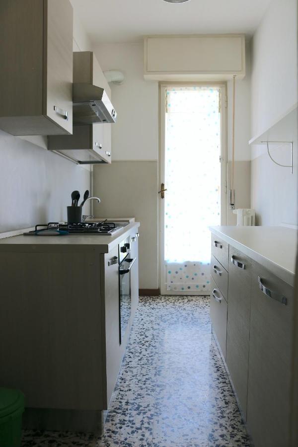 Frattini Comfy Family Home - 4 People Milan Exterior photo